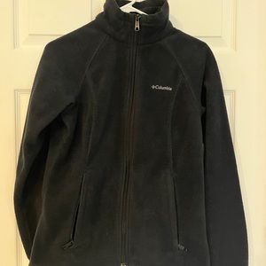 Columbia Fleece